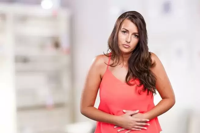 Глисты в организме у женщины вызвали проблемы с пищеварением